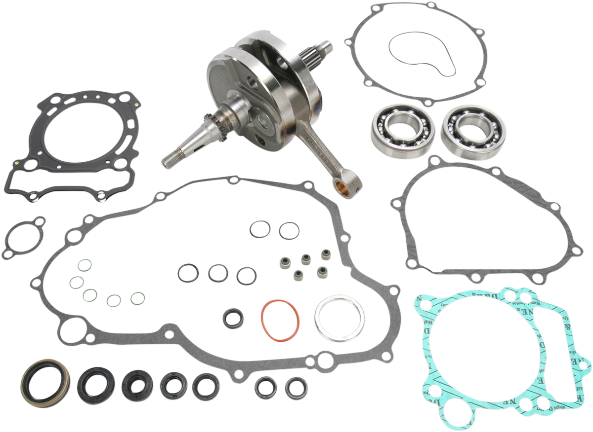 HOT RODS Crankshaft Kit - OE Crankshaft Replacement - Yamaha CBK0087