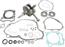 HOT RODS Crankshaft Kit - OE Crankshaft Replacement - Yamaha CBK0087