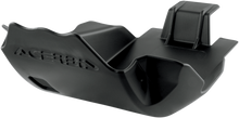 ACERBIS Skid Plate - Black - CRF 250R/X 2125690001