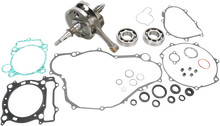 HOT RODS Crankshaft Kit - OE Crankshaft Replacement - Yamaha CBK0088