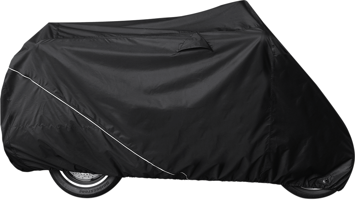 NELSON RIGG Defender Extreme Cover - Motorcycle - Medium DEX-2000-02-MD