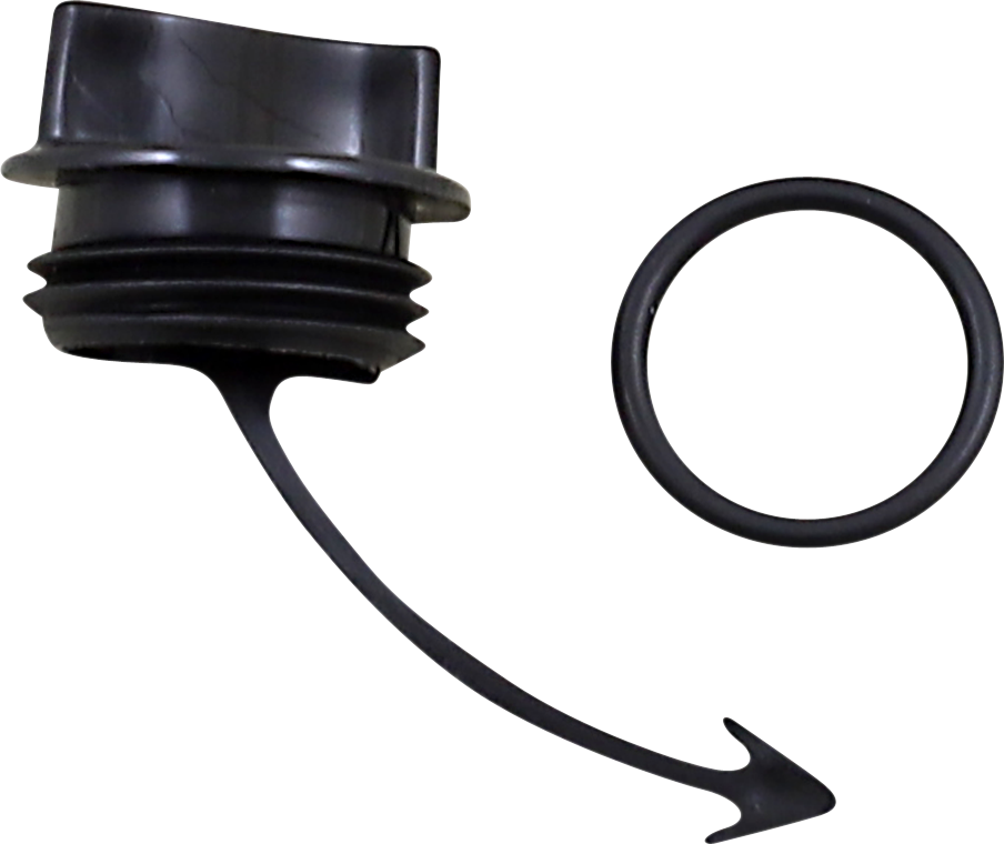 WSM Oil Drain Plug - Sea Doo 011-159