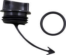 WSM Oil Drain Plug - Sea Doo 011-159