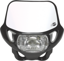 ACERBIS Headlight - Black 2042750001