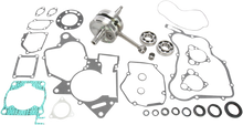 HOT RODS Crankshaft Kit - OE Crankshaft Replacement - Honda CBK0089