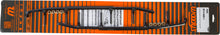 8" Carbide Runners Yam