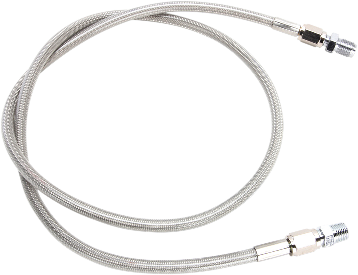 PARTS UNLIMITED +6" Brake Line - 37" - Polaris POLAR-002-6