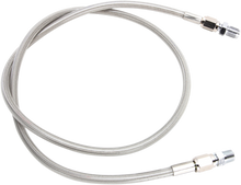 PARTS UNLIMITED +6" Brake Line - 37" - Polaris POLAR-002-6