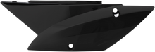 ACERBIS Side Panels - Black 2780490001