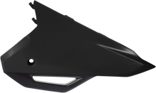 ACERBIS Side Panels - Upper/Lower - Black 2858890001