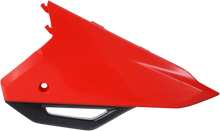 ACERBIS Side Panels - Upper/Lower - Red/Black 2858891018