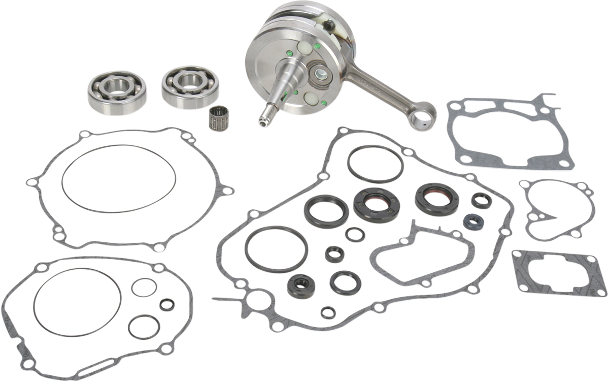 HOT RODS Crankshaft Kit - OE Crankshaft Replacement - Yamaha CBK0090