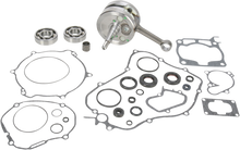 HOT RODS Crankshaft Kit - OE Crankshaft Replacement - Yamaha CBK0090