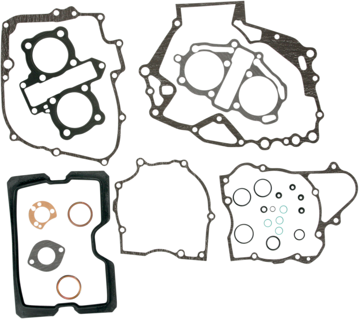 VESRAH Complete Gasket Set - Honda VG-1179-M