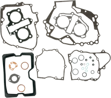 VESRAH Complete Gasket Set - Honda VG-1179-M