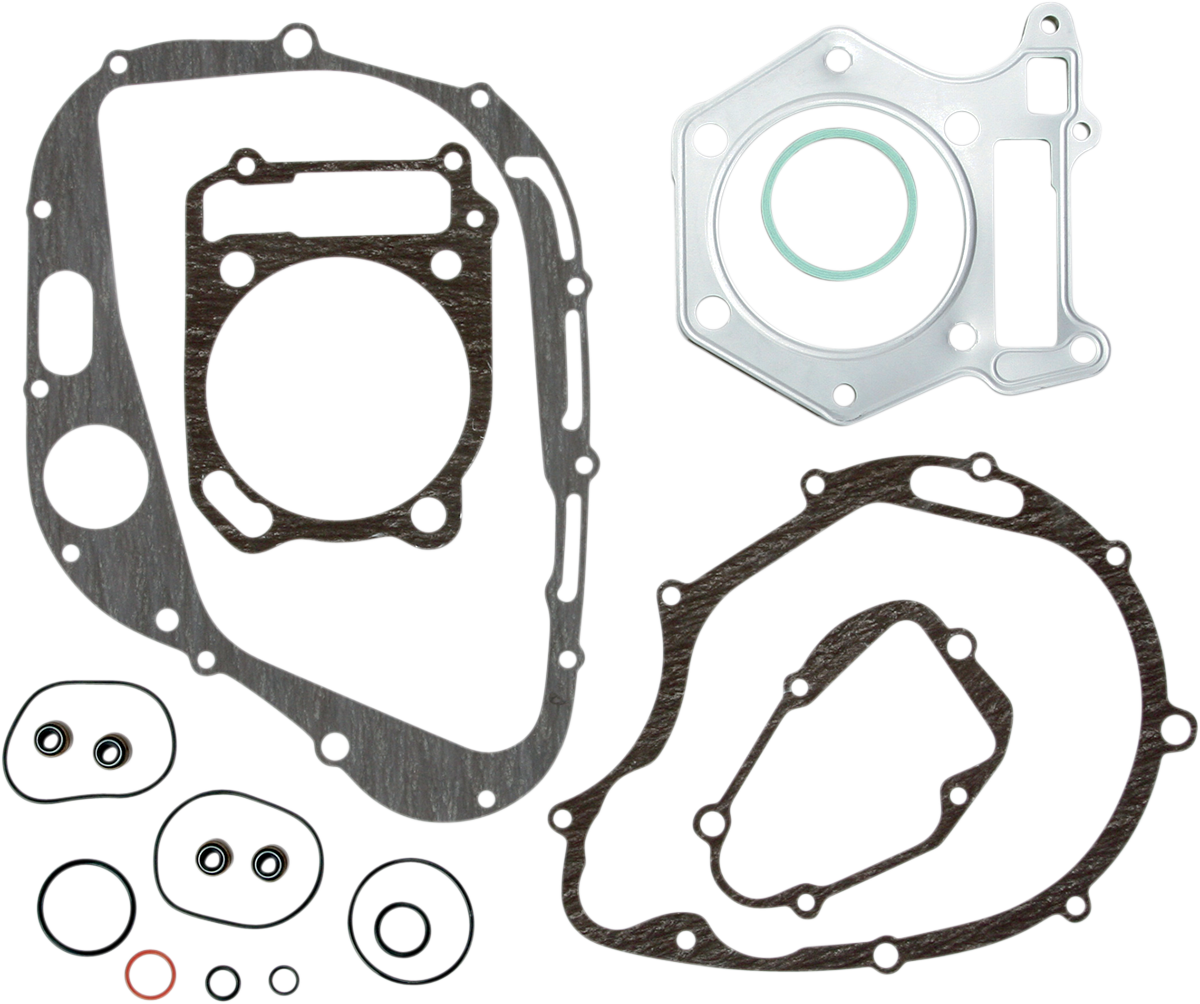VESRAH Complete Gasket Set - Suzuki LS 650 P VG-3049-M