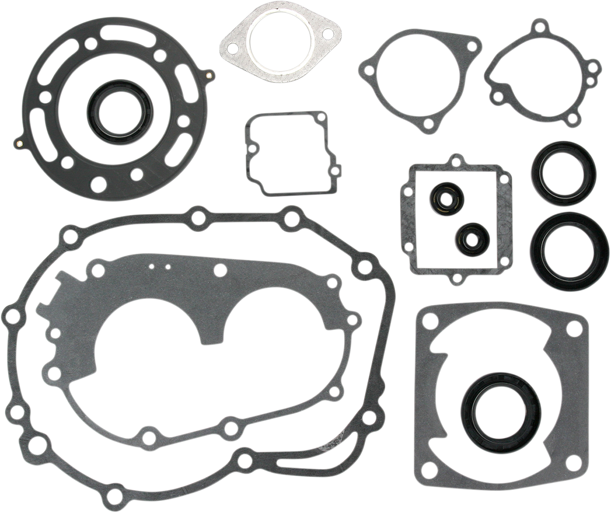 VESRAH Complete Gasket Set - Polaris VG-P005C