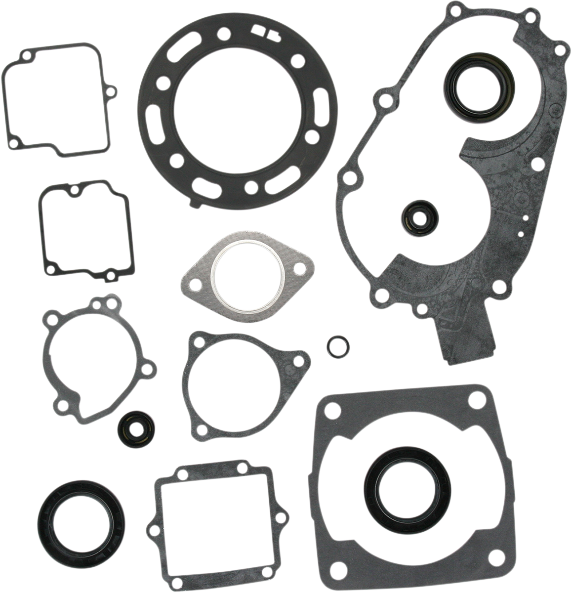 VESRAH Complete Gasket Set - Polaris VG-P006C