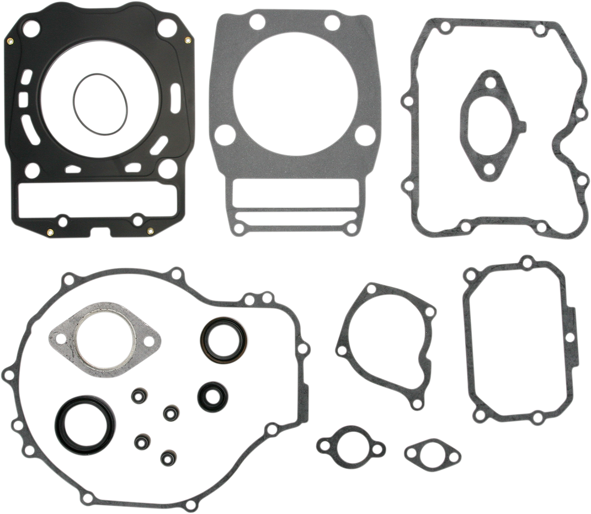 VESRAH Complete Gasket Set - Polaris VG-P008C