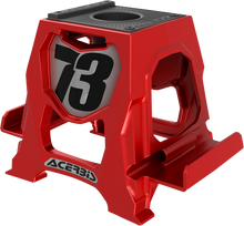 ACERBIS Phone Stand - Red 2791570227