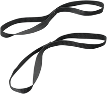 ANCRA Soft Hook Extension - Black 45214-10