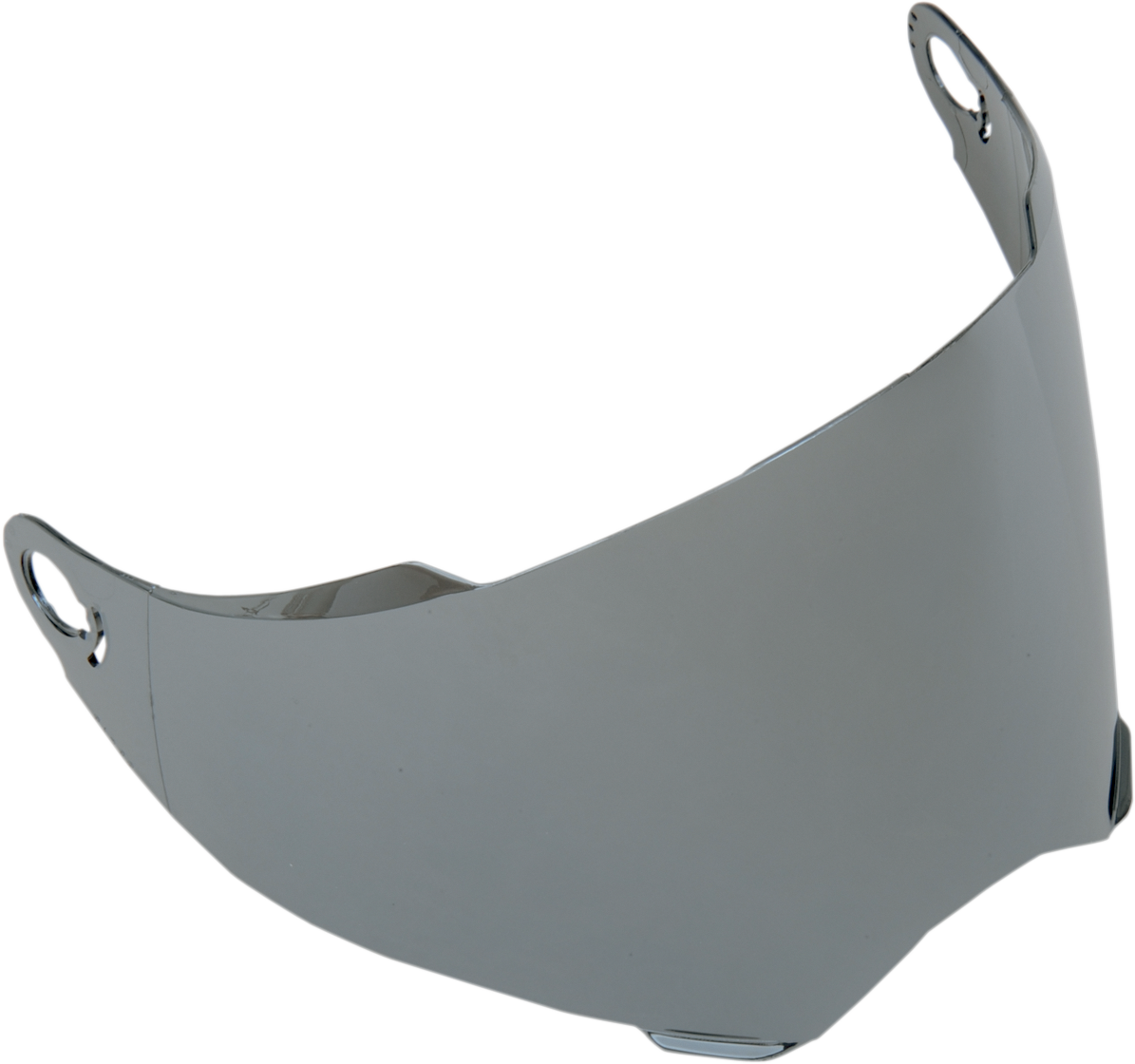 AFX FX-39DS/FX-39DS Series 2 Shield - Outer - Silver Mirror 0130-0403