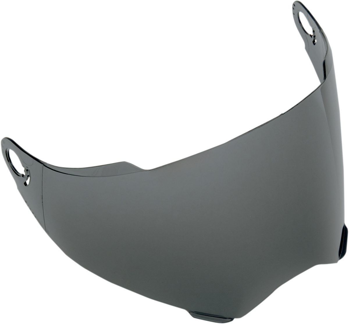 AFX FX-39DS/FX-39DS Series 2 Shield - Outer - Dark Smoke 0130-0402
