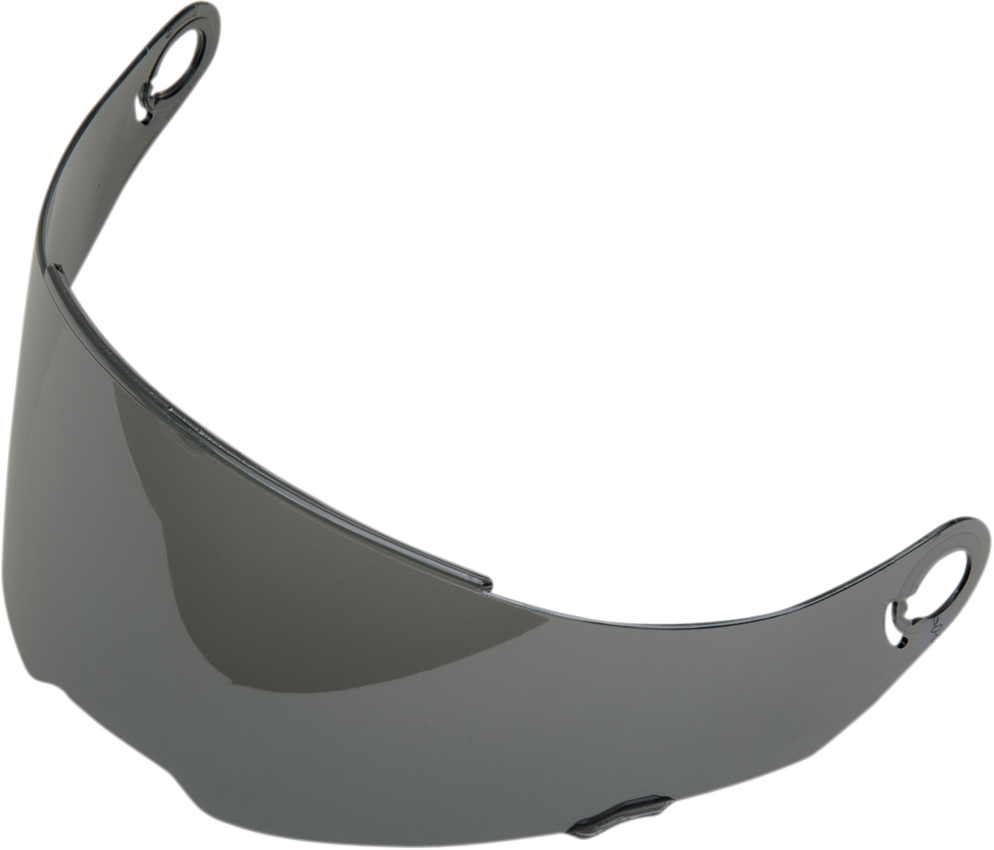AFX FX-39DS/FX-39DS Series 2 Sun Shield - External - Silver Mirror 0130-0444
