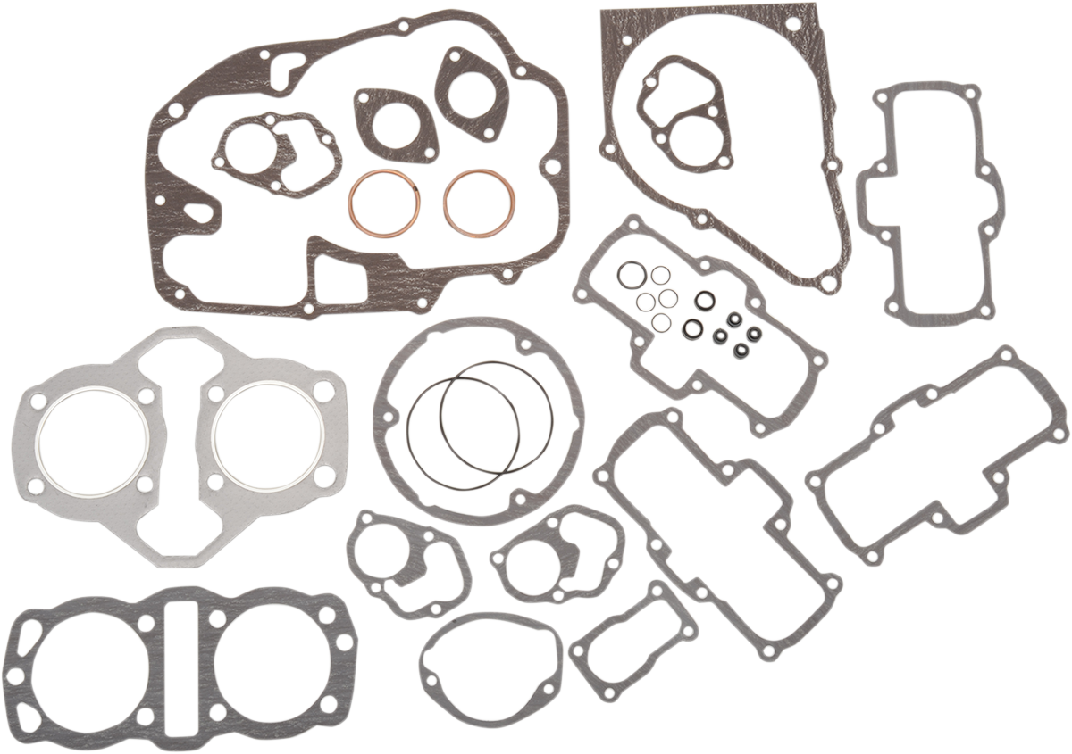 VESRAH Complete Gasket Set - Honda CB500T VG-154