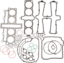 VESRAH Complete Gasket Set - Yamaha XJ550 VG-2026