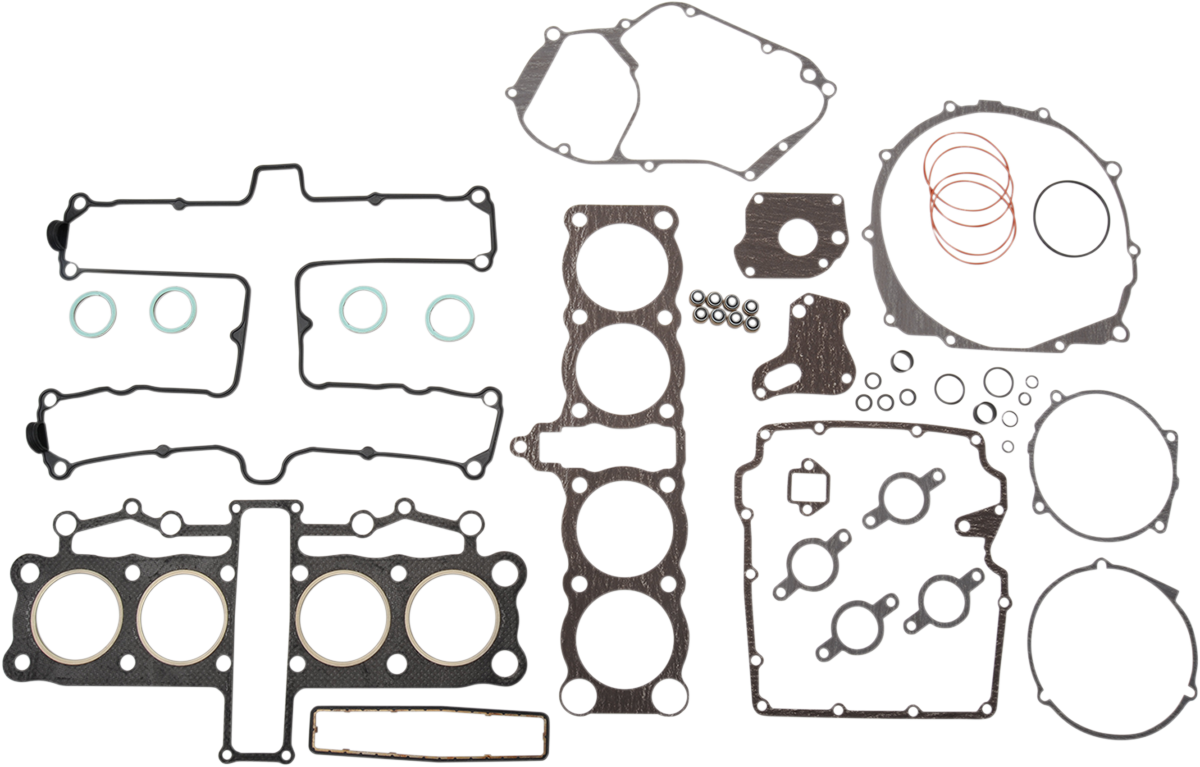VESRAH Complete Gasket Set - Yamaha XJ 650 Maxim VG-2013