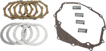 VESRAH Complete Clutch Kit AT-5001