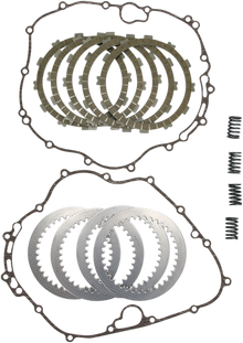 VESRAH Complete Clutch Kit AT-8003