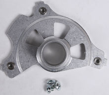 Front Disc Cover Mount Ktm