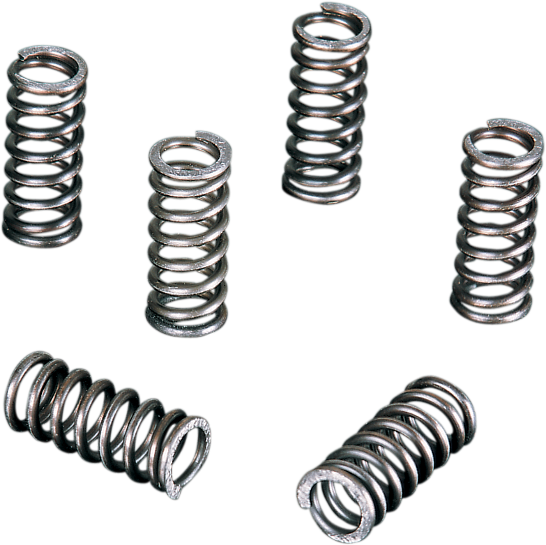 VESRAH Clutch Spring Set - Yamaha SK-224