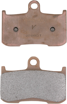 VESRAH JL Sintered Metal Brake Pads VD-443JL