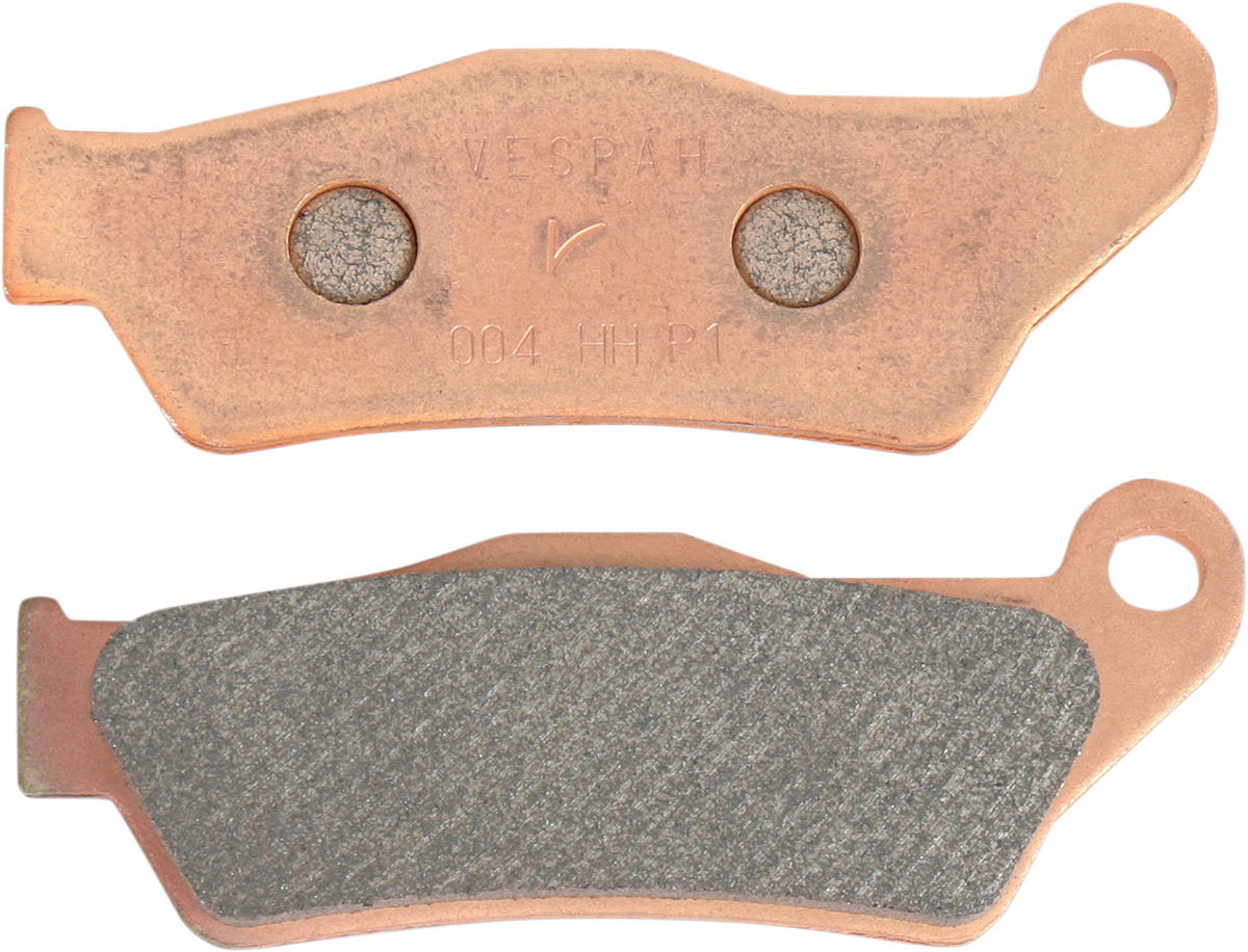 VESRAH JL Sintered Metal Brake Pads VD-947JL