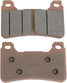 VESRAH JL Sintered Metal Brake Pads VD-170JL