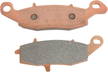 VESRAH JL Sintered Metal Brake Pads VD-435/2JL