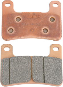 VESRAH JL Sintered Metal Brake Pads VD-355JL