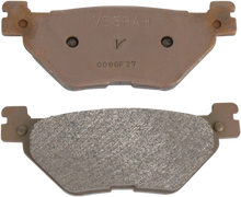 VESRAH JL Sintered Metal Brake Pads VD-269/2JL