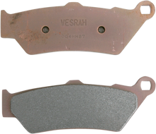 VESRAH JL Sintered Metal Brake Pads VD-958JL