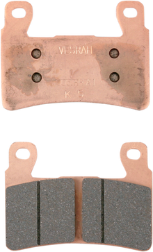 VESRAH RJL Racing Brake Pad VD-166/2RJL