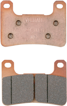 VESRAH RJL Racing Brake Pad VD-355RJL