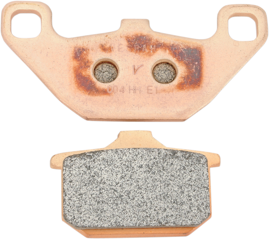 VESRAH JL Sintered Metal Brake Pads VD-426JL