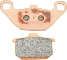 VESRAH JL Sintered Metal Brake Pads VD-426JL