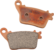 VESRAH JL Sintered Metal Brake Pads VD-174JL