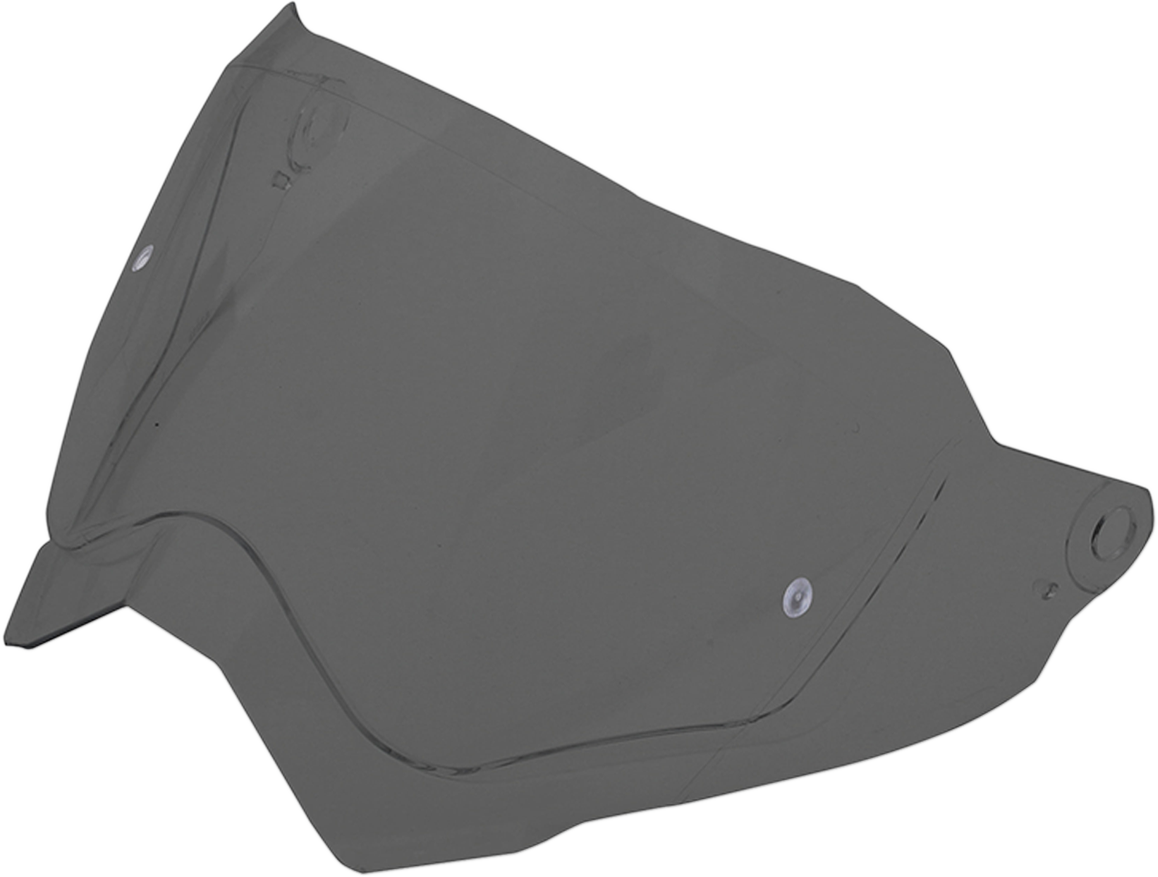 AFX FX-41DS Shield - Pinlock® Prepared - Dark Smoke 0130-0829