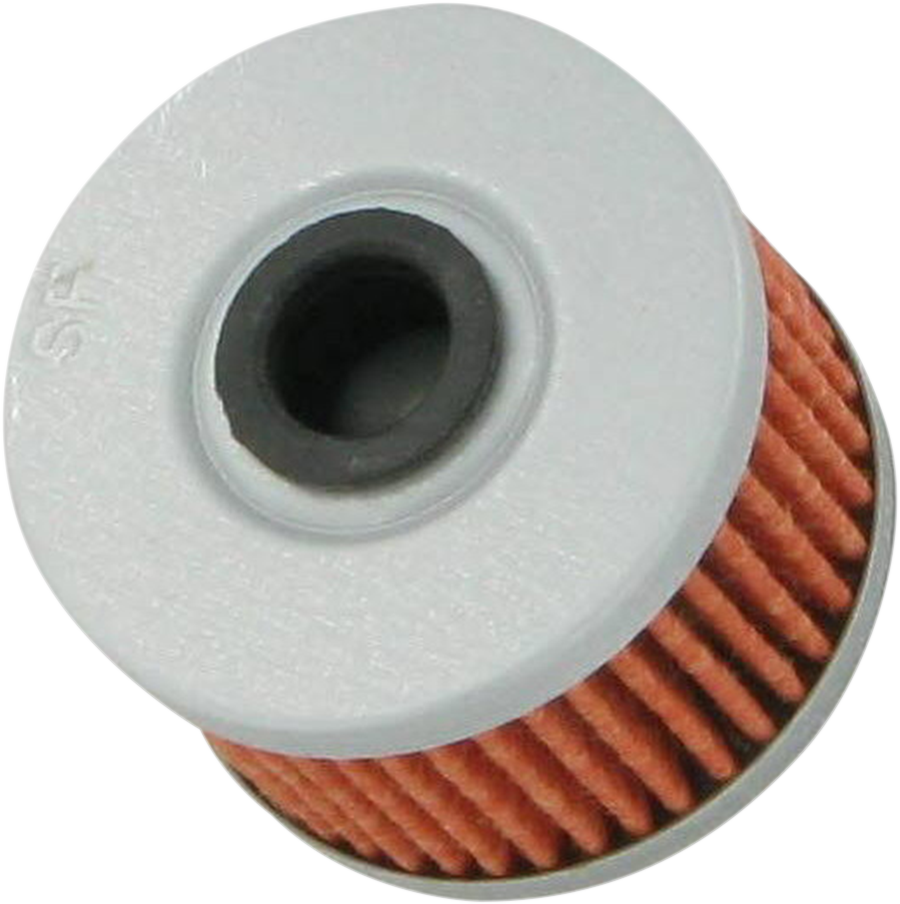 VESRAH Oil Filter - Honda/Kawasaki/Suzuki SF-1005