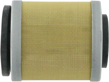 VESRAH Oil Filter - Yamaha SF-2005